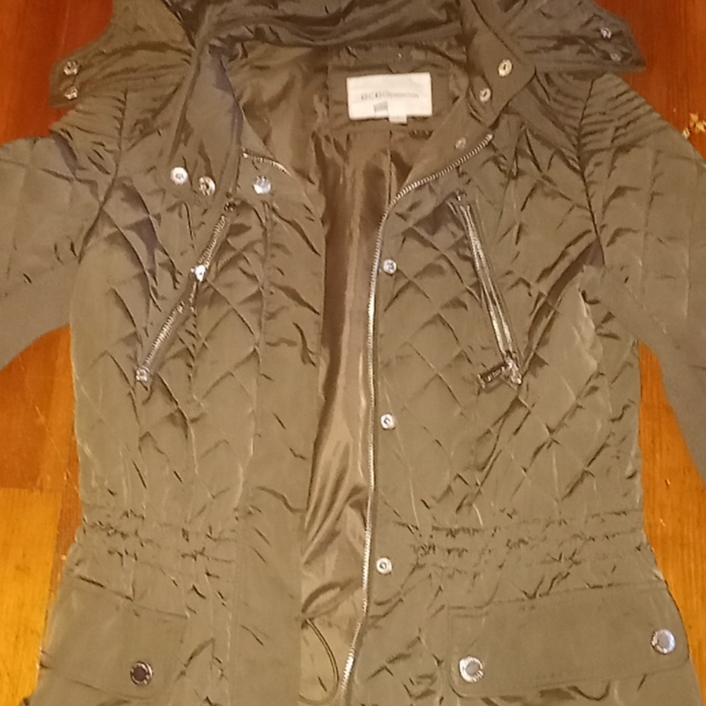 BCBGeneration Women Coat